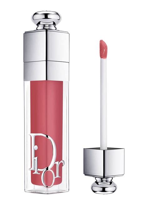 dior intense rosewood 009|Dior 002 lip gloss.